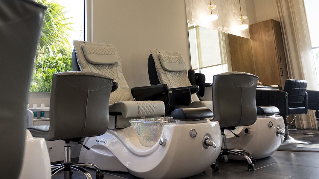 Close-up of interior finishes in a home at Esplanade at Azario Lakewood Ranch, Lakewood Ranch (Image 199).