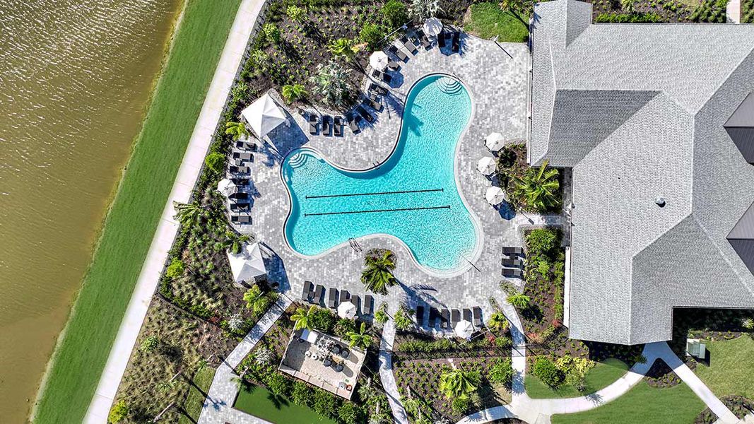 Image 64 of the The Cove at West Port community in Port Charlotte, FL. Image 64 of the The Cove at West Port community in Port Charlotte, FL.