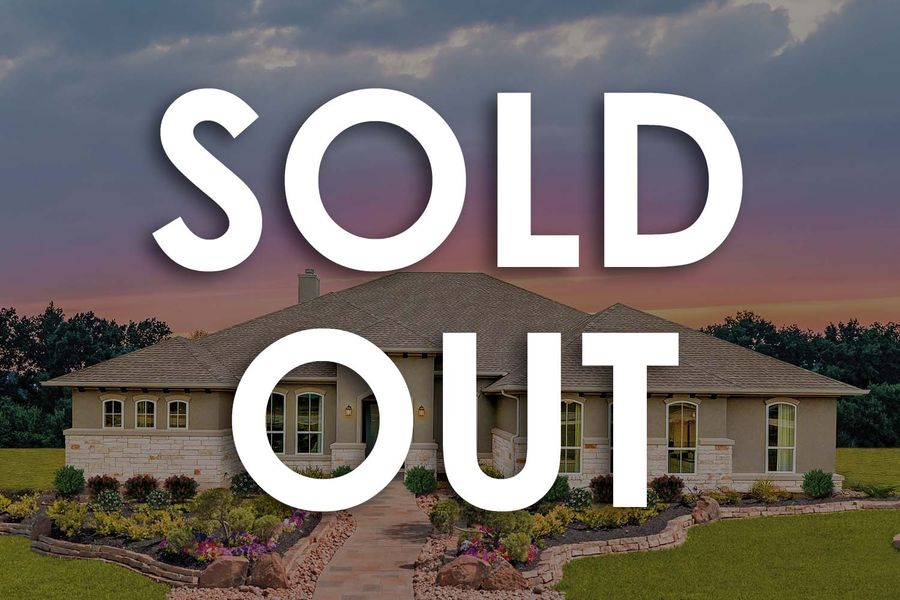 Image 13 of the Grand Mesa at Crystal Falls community in Leander, TX.