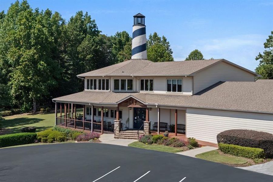 Image 13 of the Windsor Estates community in Walhalla, SC.