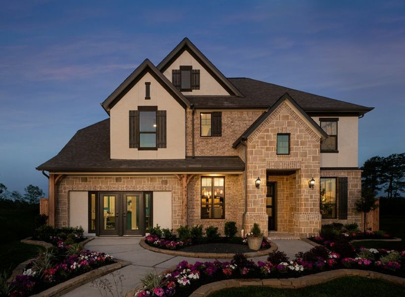 Image 72 of the Summer Lakes community in Rosenberg, TX. Image 72 of the Summer Lakes community in Rosenberg, TX.