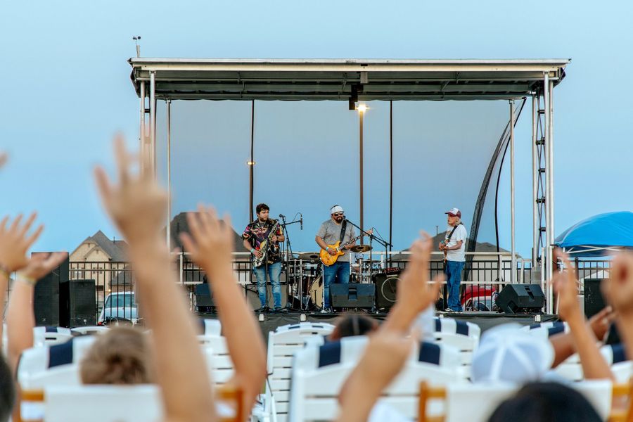 New Homes in Dayton, TX.  - Slide 6