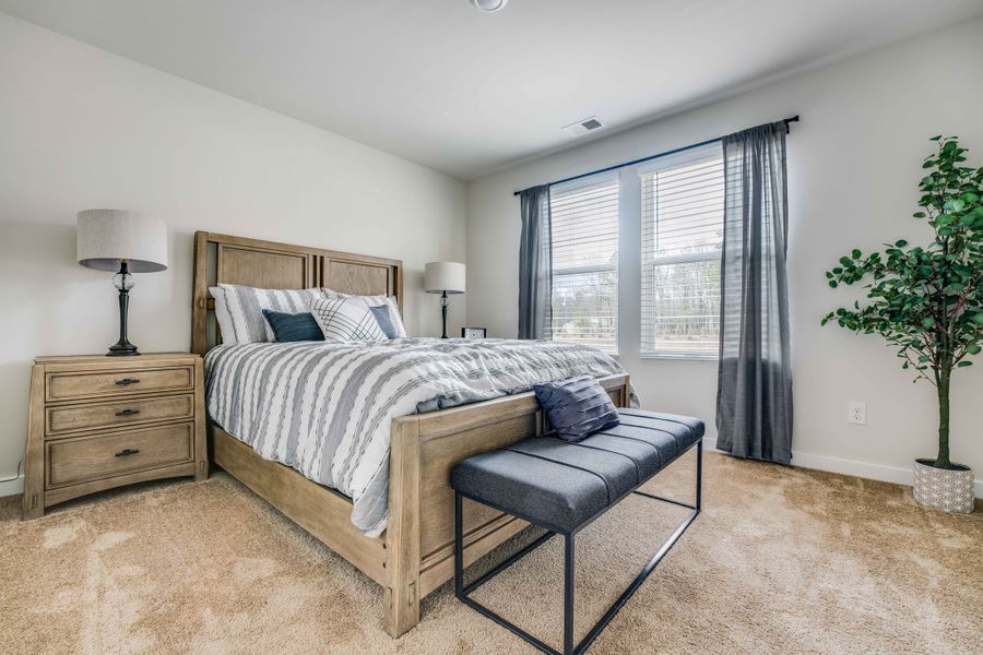 Trillium Reserve New Homes in Fairburn, GA. - Slide 2 Trillium Reserve New Homes in Fairburn, GA. - Slide 2