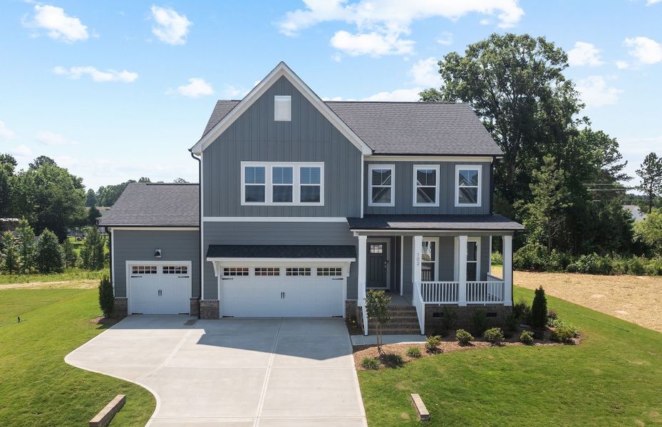 New Construction Community Coming Soon in Angier, NC New Construction Community Coming Soon in Angier, NC