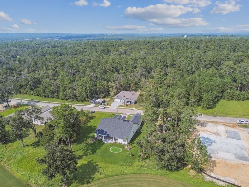 Southern Hills Plantation,34601