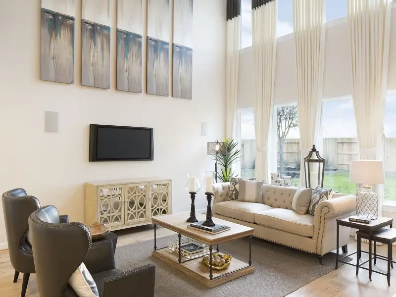 Image 4 of the Talavera - Classic community in Richmond, TX.