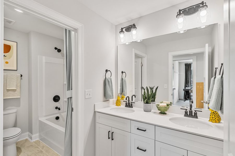 Knightdale, NC New Homes.  - Slide 13