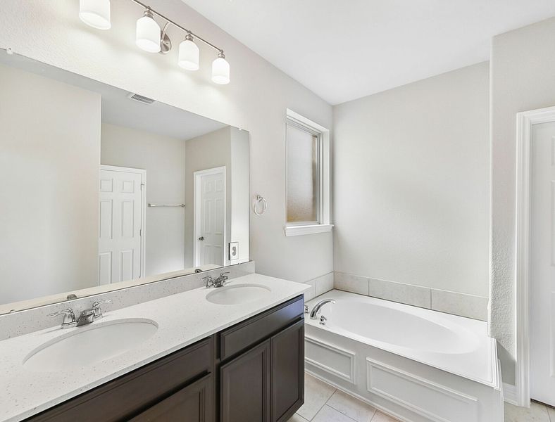 Image 19 of the Creekside Ranch community in Richmond, TX.