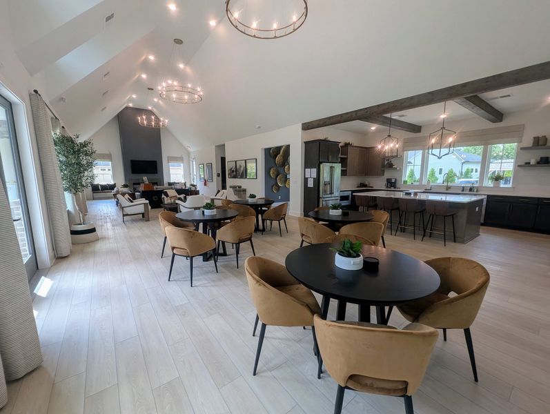 Community amenity available to residents of Crescent Pointe at Great Sky in Canton (Image 8).