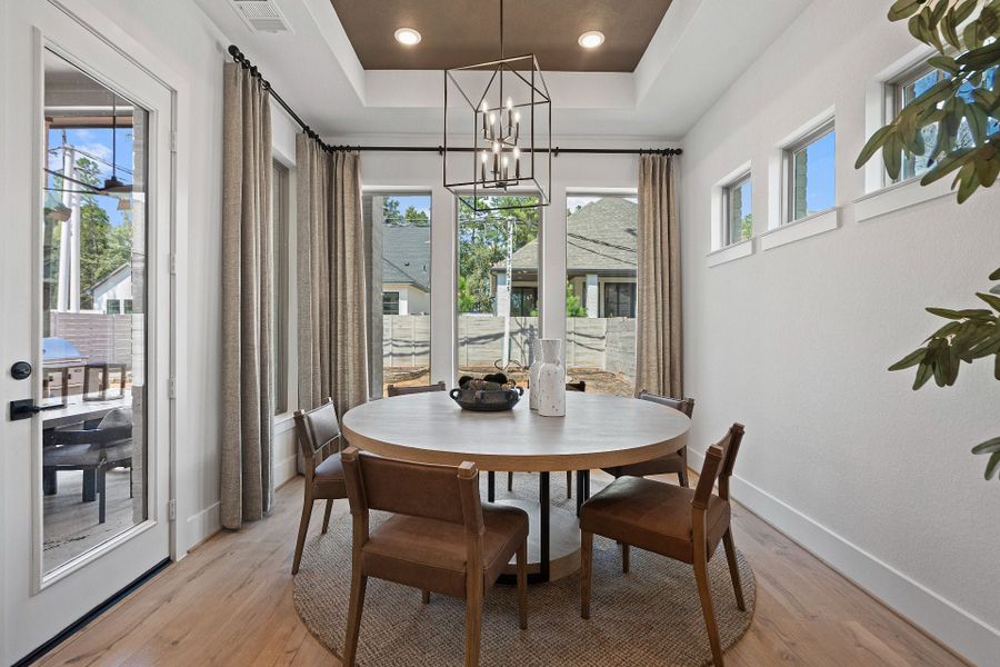 New Homes in Montgomery, TX.  - Slide 10