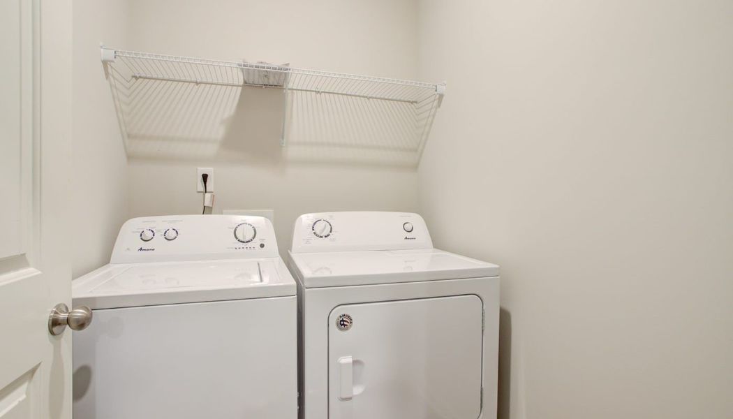 Image 4 of the McPherson Woods community in Dallas, GA.