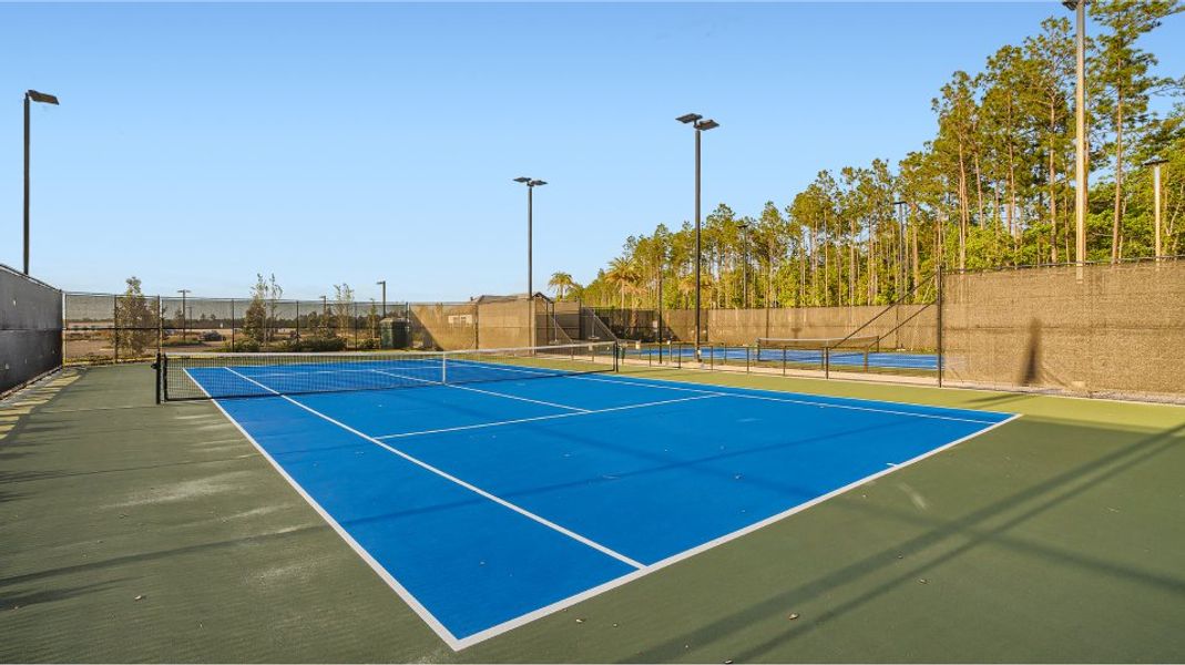 Stillwater Amenity Sports Court Tennis 1of3 5 19 25