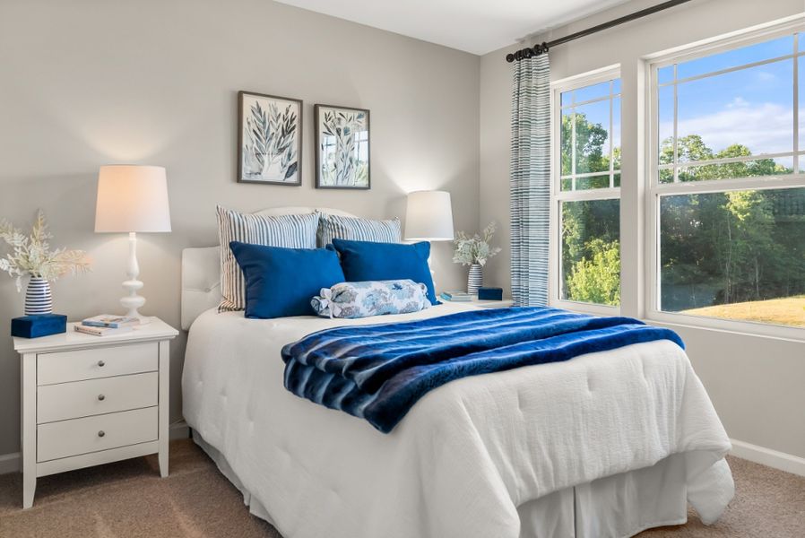 Image 29 of the Huffington community in Willow Spring, NC. Image 29 of the Huffington community in Willow Spring, NC.