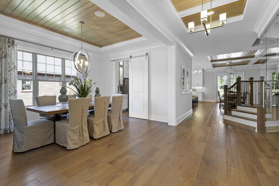 Fernwood-Formal Fernwood-Formal