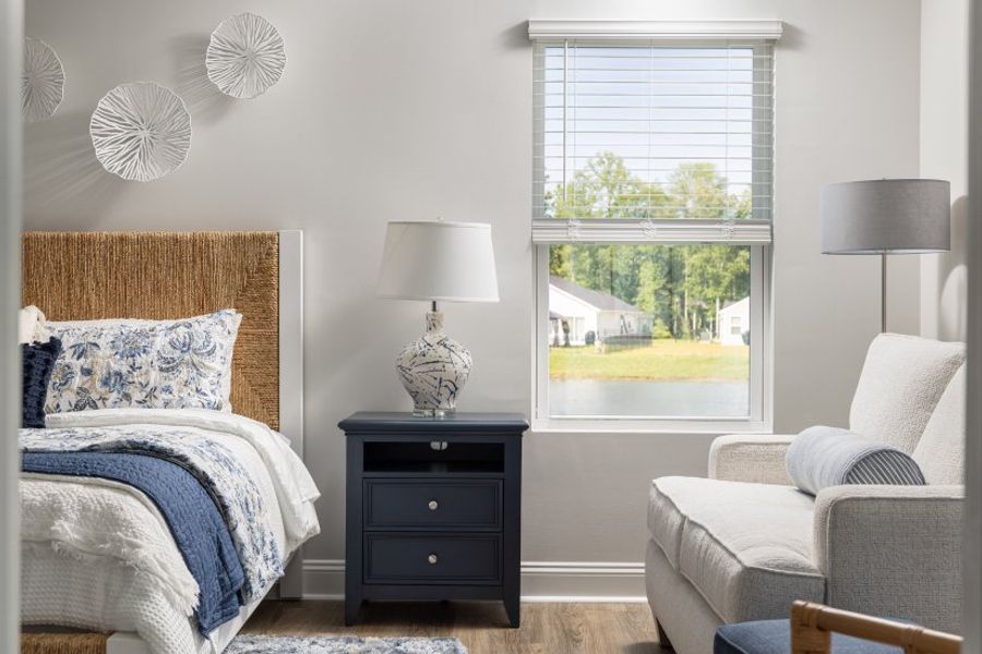 Shaftesbury Meadows New Homes in Conway, SC.  - Slide 5