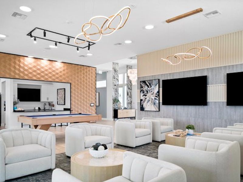 Community amenity available to residents of High Pointe in Vero Beach (Image 4).