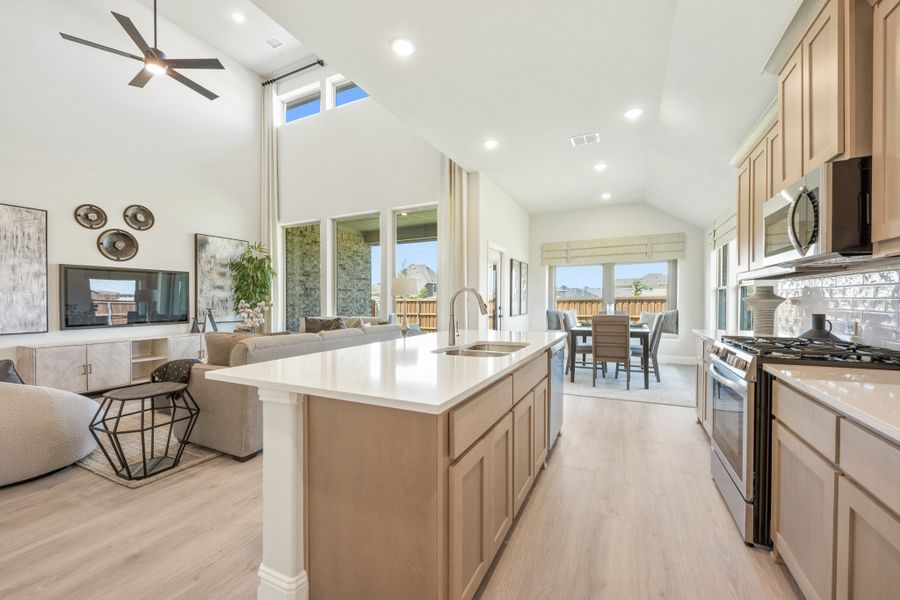 Bloomfield Homes - New Homes in Dallas Fort Worth, Texas Bloomfield Homes - New Homes in Dallas Fort Worth, Texas