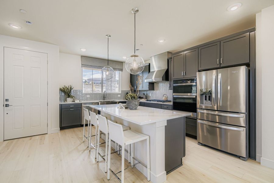 Uplands - Single Family Homes New Homes in Westminster, CO. - Slide 14 Uplands - Single Family Homes New Homes in Westminster, CO. - Slide 14