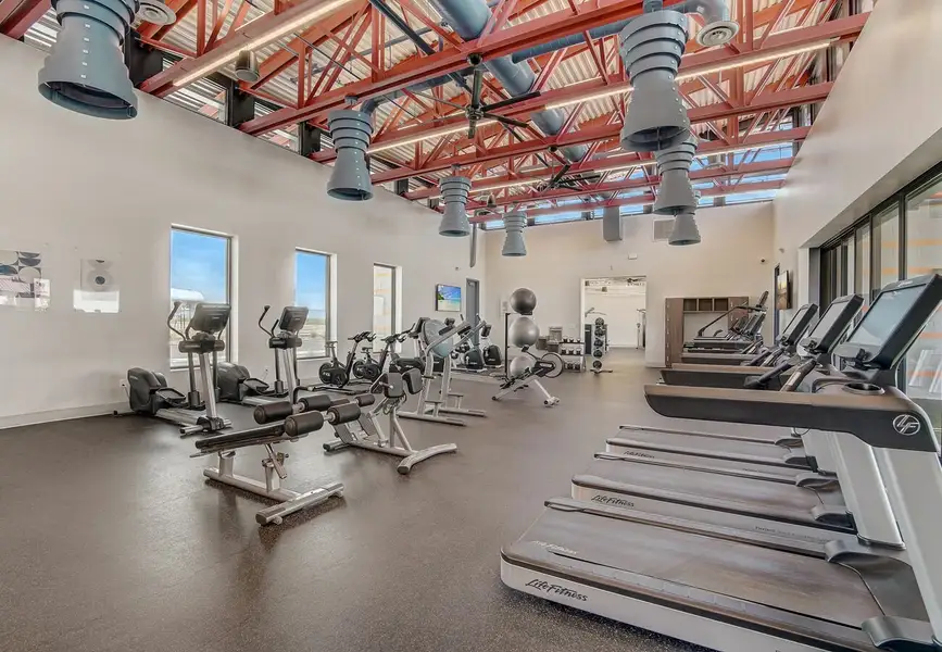 Community amenity available to residents of Magma Ranch Vistas in Florence (Image 11).