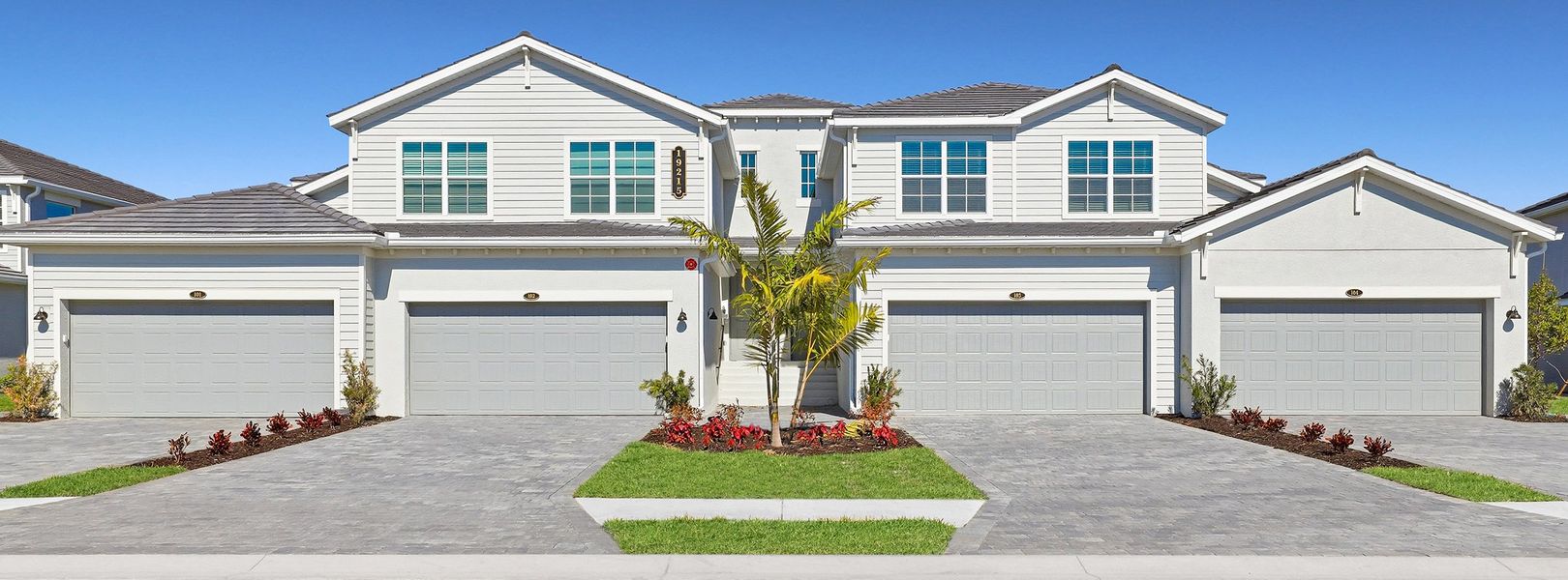 Coach Homes Wellen Park Golf Country Club Exterior Coach Homes Wellen Park Golf Country Club Exterior