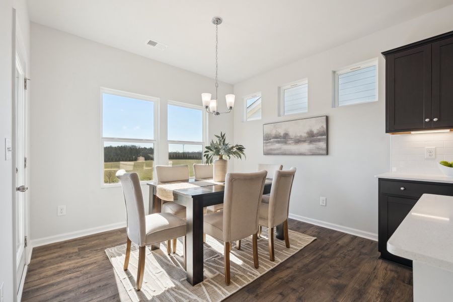 New Homes in Roebuck, SC. - Slide 11 New Homes in Roebuck, SC. - Slide 11