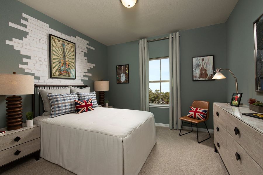 New Homes in Kyle, TX.  - Slide 24