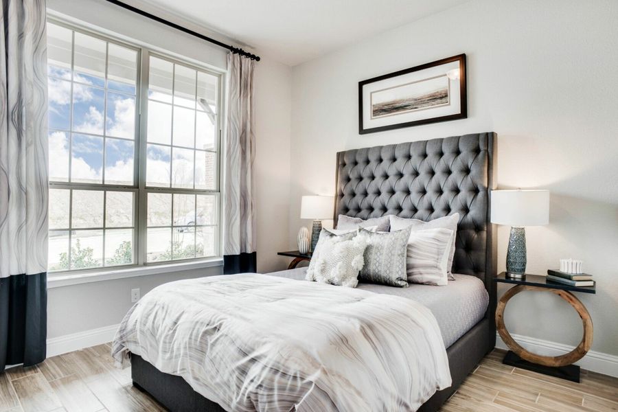 Image 27 of the Auburndale community in Melissa, TX.