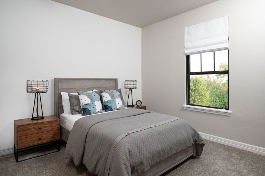 Image 15 of the Shipman's Cove 60ft community in Fresno, TX.