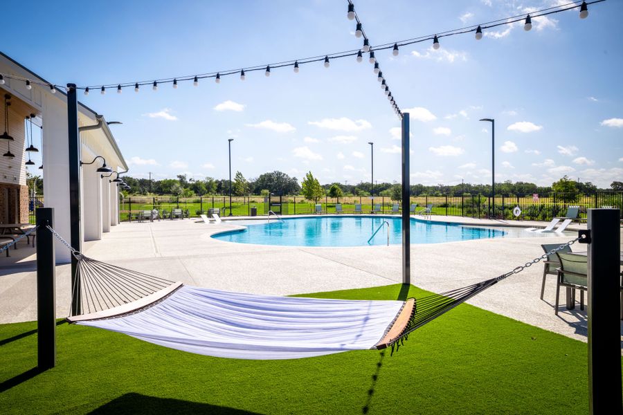 Community amenity available to residents of Cascade in Liberty Hill (Image 17).