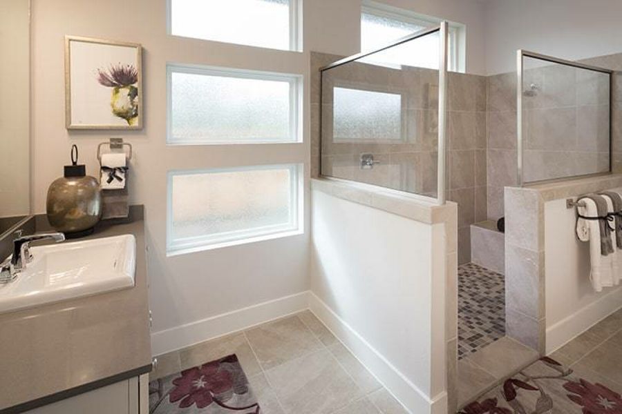 Image 8 of the Villas at The Groves 50' community in Humble, TX.