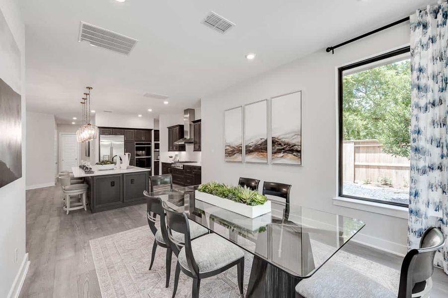 Image 15 of the Cross Creek Ranch 80′ community in Fulshear, TX. Image 15 of the Cross Creek Ranch 80′ community in Fulshear, TX.