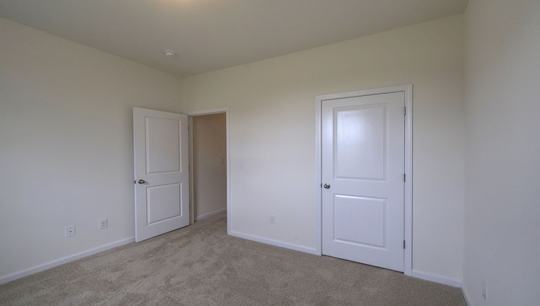 Image 33 of the Villas at Chaparral community in Allen, TX.