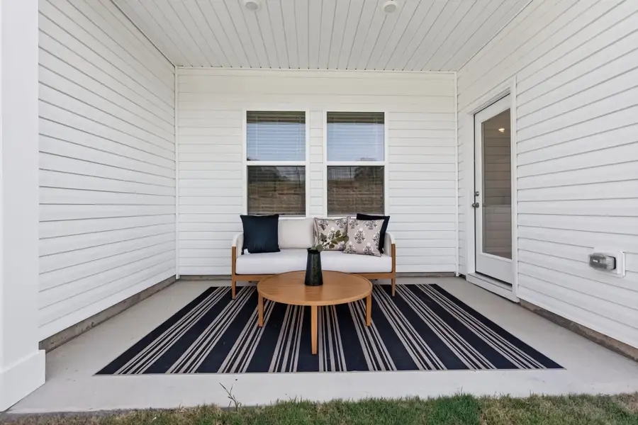 New Homes in Zebulon, NC.  - Slide 20