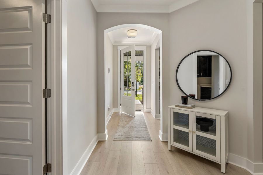 Image 51 of the South Park community in Piedmont, SC.