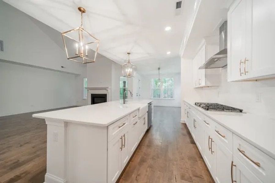 Image 13 of the Morrison Pointe North community in Troutman, NC.