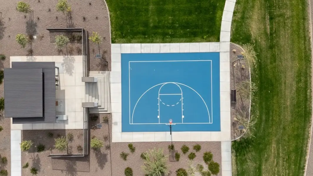 New Homes in Buckeye, AZ.  - Slide 6