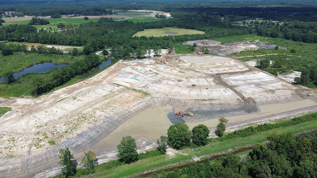 Image 20 of the The Forest at Black Bear community in Longs, SC.