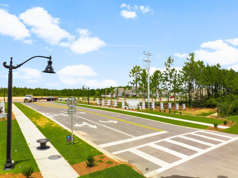 Community amenity available to residents of Salt Grass at Ward Creek in Panama City Beach (Image 25). Community amenity available to residents of Salt Grass at Ward Creek in Panama City Beach (Image 25).