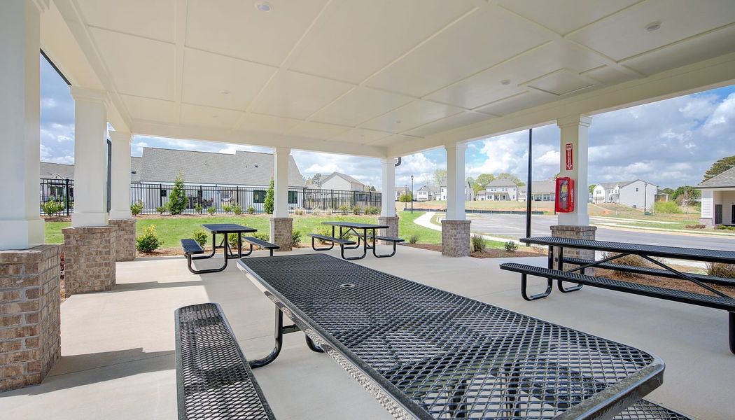 Community amenity available to residents of Summerlin in Winder (Image 2).