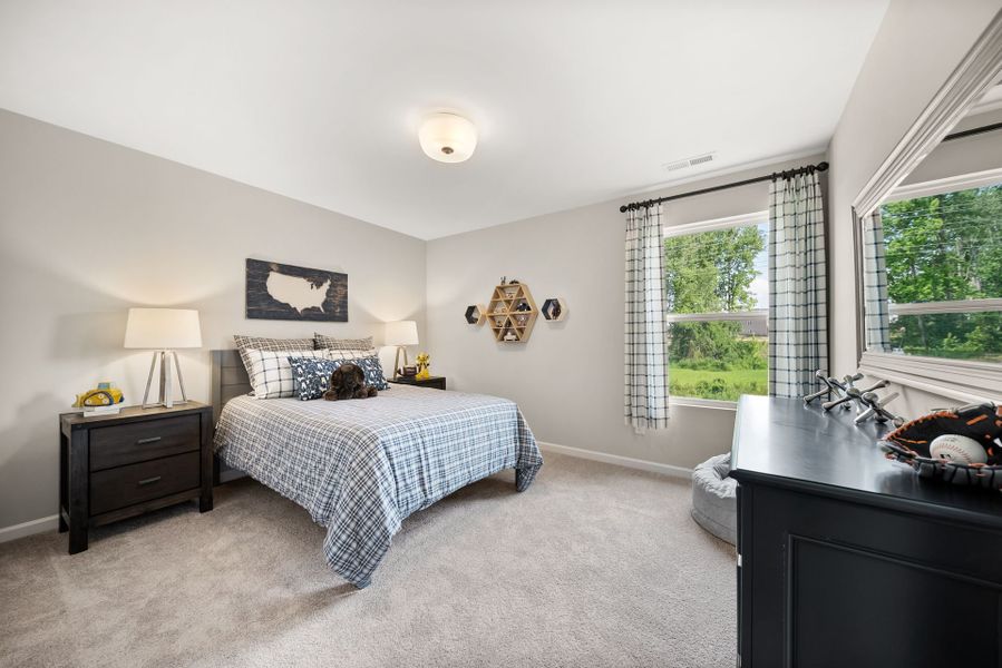 Image 40 of the Arlington Meadows community in Fuquay Varina, NC.