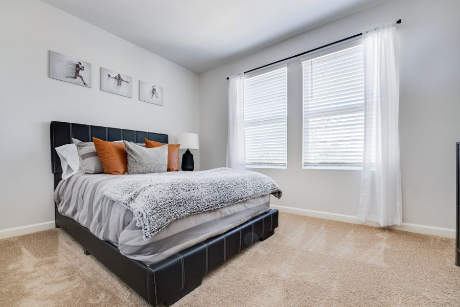 Covington, GA New Homes.  - Slide 19