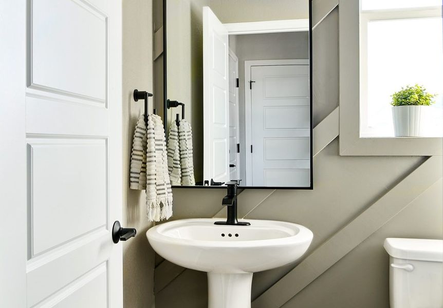 Image 21 of the Sterling Ranch Prospect Village community in Littleton, CO. Image 21 of the Sterling Ranch Prospect Village community in Littleton, CO.