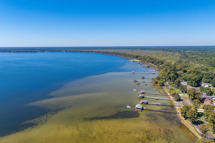 Natural surroundings and green spaces near The Bluffs at Lake Waccamaw in Lake Waccamaw, NC (Image 67).