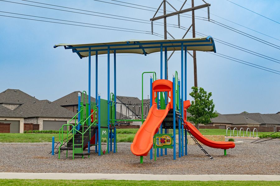 Community amenity available to residents of Solterra in Mesquite (Image 47).