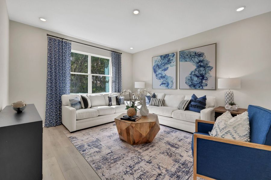 Seaport Village, a new home community in Tavares, FL Seaport Village, a new home community in Tavares, FL