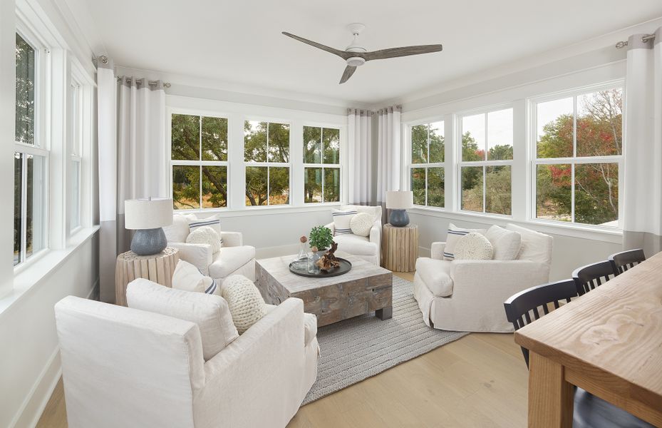 Image 10 of the Kiawah River community in Johns Island, SC.