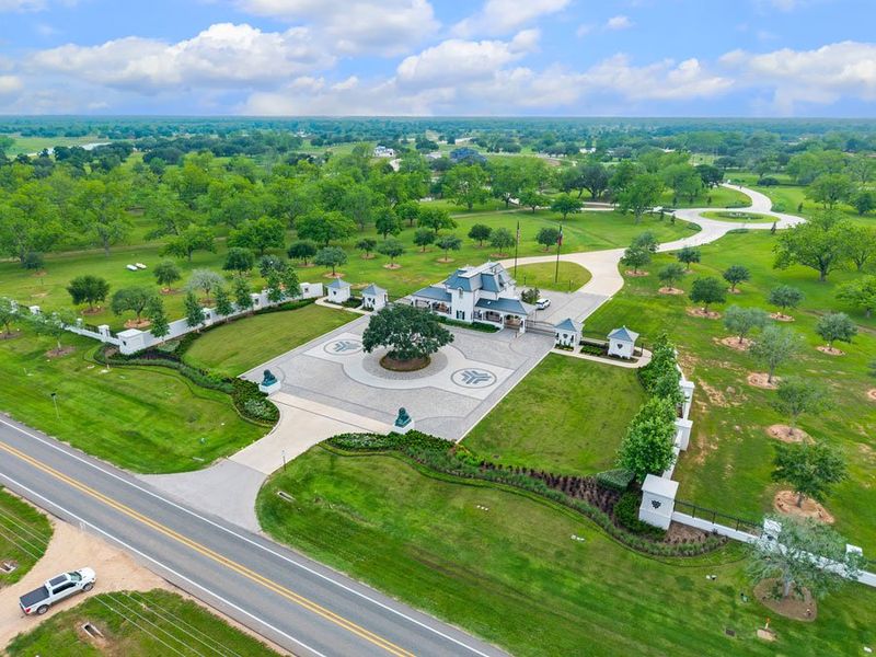 Fedrick Harris Estate Homes Twinwood Image 17