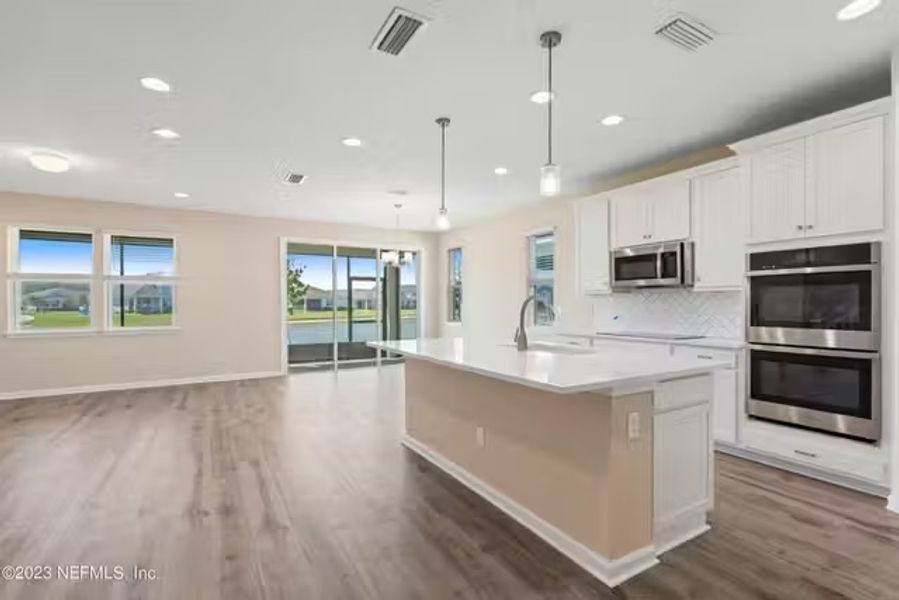 Image 20 of the Los Lagos at Matanzas Shores community in Palm Coast, FL.