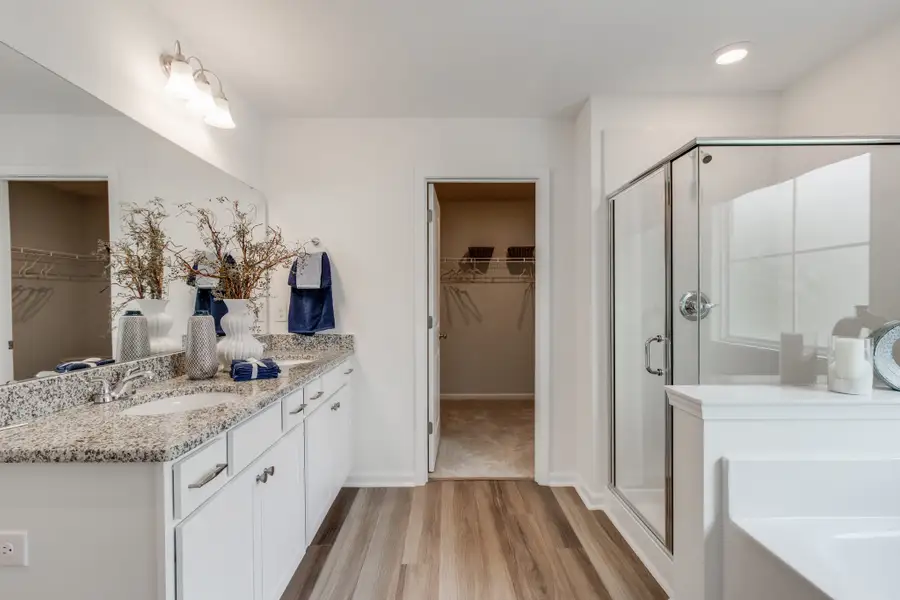 Turner | Primary Bathroom Turner | Primary Bathroom