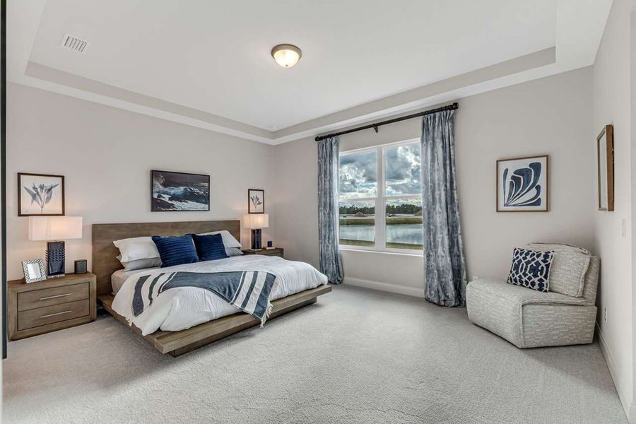 The Reserve At Victoria,32724